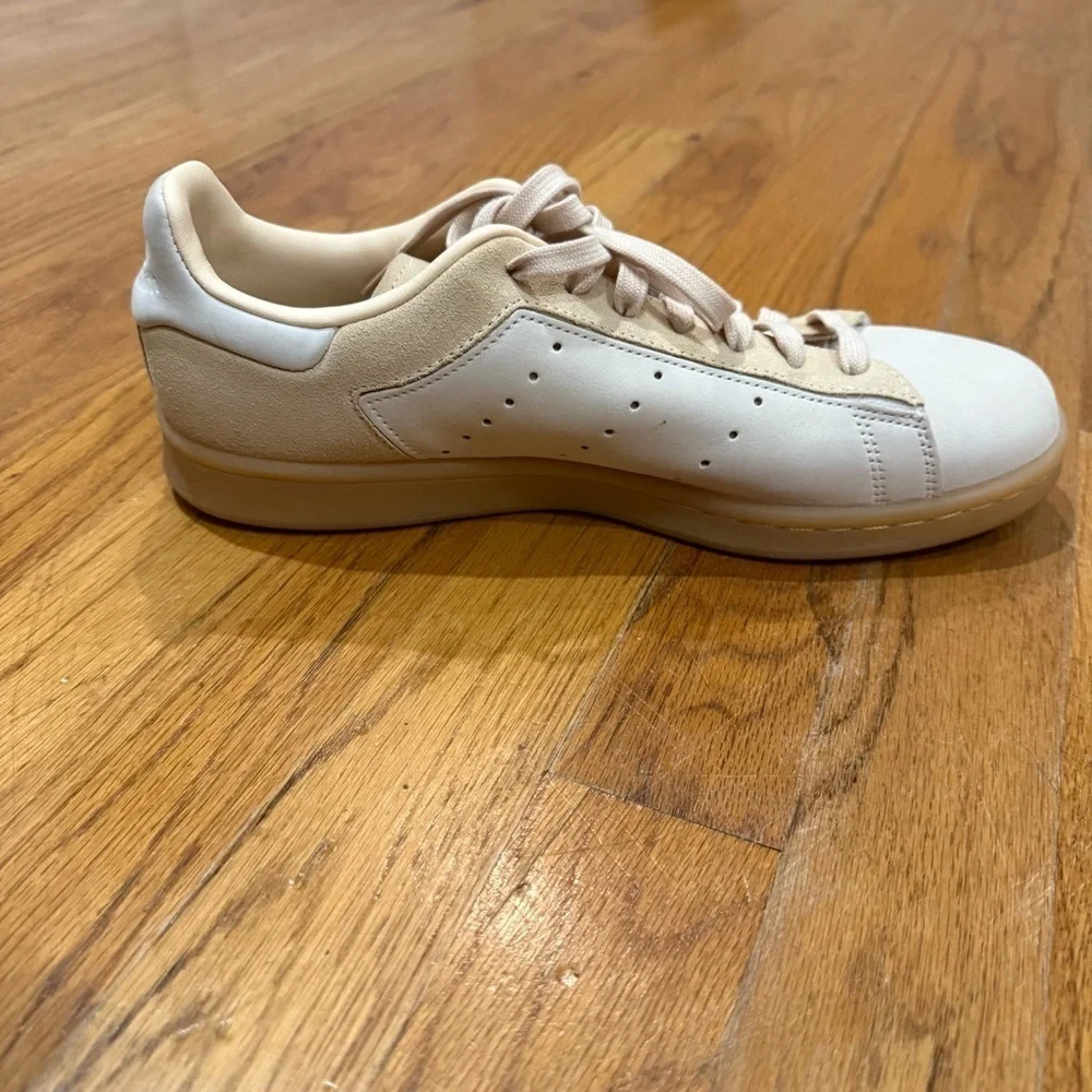 Adidas Originals men's Stan Smith sneakers